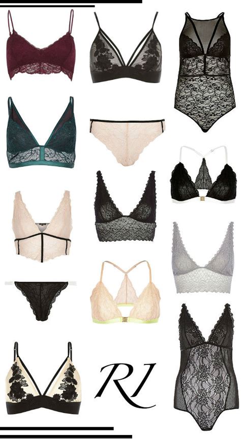 River Island Does Lingerie And It S Good Eastbourne Lifestyle