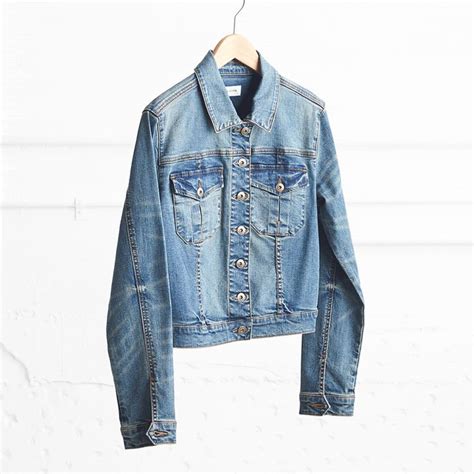 New Takes On The Classic Denim Jacket Fashion Stitch Fix Outfits