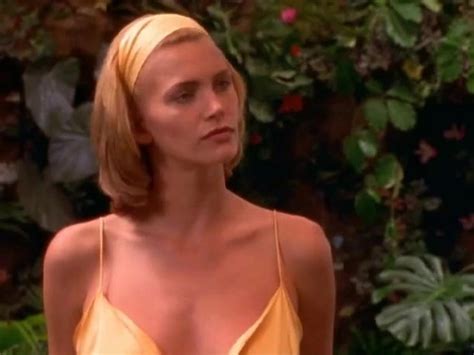 Natasha Henstridge The Outer Limits Porn XHamster