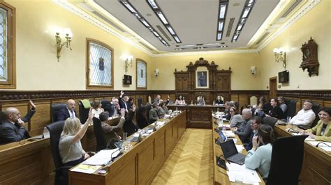 El Pleno de Gijón aprueba colocar en El Humedal la banderona y tener