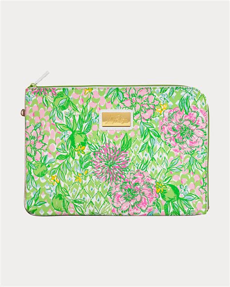 Tech Pouch Set | Lilly Pulitzer