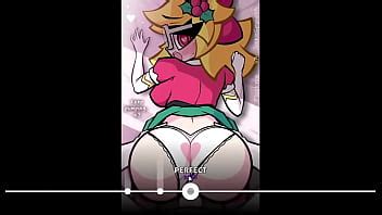 Plucknix Follada Intensamente Por Una Polla Enorme Al Ritmo De La Musica Xvideos