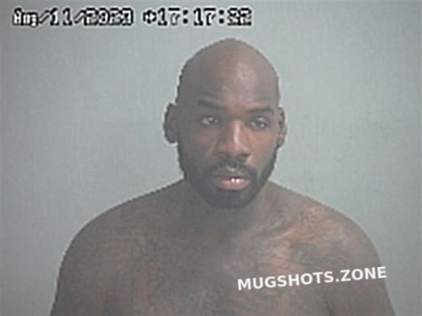 Garrard Rayshawn Anthony 08112023 Sandusky County Mugshots Zone