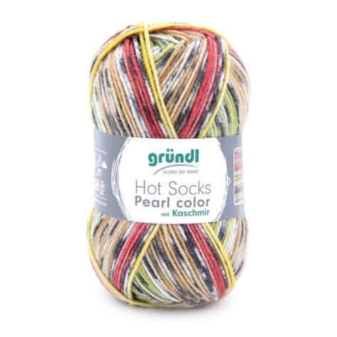 Gründl Hot Socks Pearl Color g Lankatalo Tapion kauppa