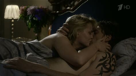 Nude Video Celebs Olga Khokhlova Sexy Ne Zhdali S E