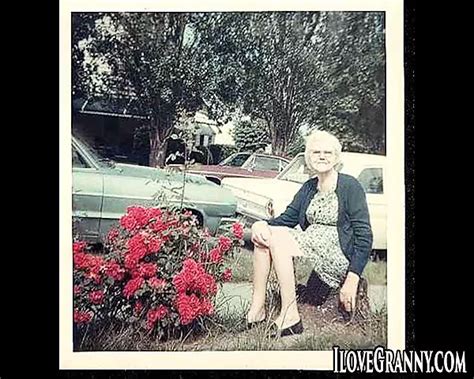 Ilovegranny Amateur Bilder Diashow Online XHamster