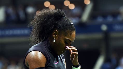 Serena Williams Died