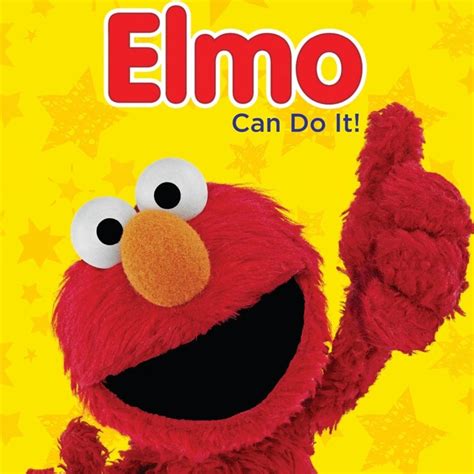 25 Facts About Elmo Sesame Street