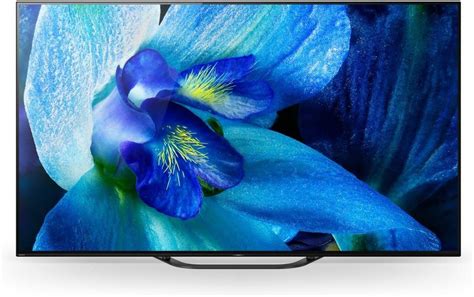 Telewizor Sony Bravia OLED KD 55AG8 55 Cali Opinie I Ceny Na Ceneo Pl