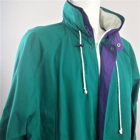 Stylish Vintage Nautical Jacket - Perfect for Sailing and Boating