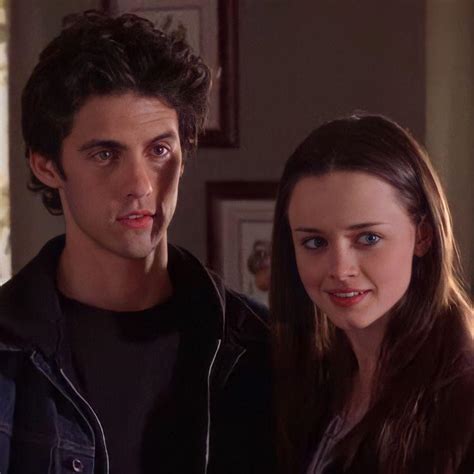 Rory And Jess Are Endgame R Gilmoregirls