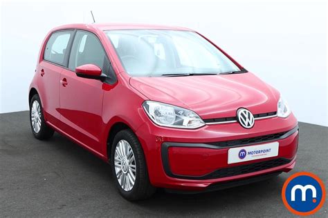 Used Vw Up For Sale Volkswagen Up Used Cars Motorpoint