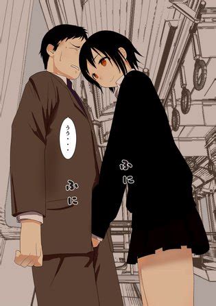 Subway Sex Luscious Hentai Manga Porn