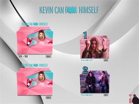 Kevin Can Fuck Himself By MR S Fullset By MR S On DeviantArt