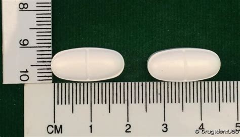 Drug Identification Database ฐานข้อมูลการพิสูจน์เอกลักษณ์ยาเม็ดและ