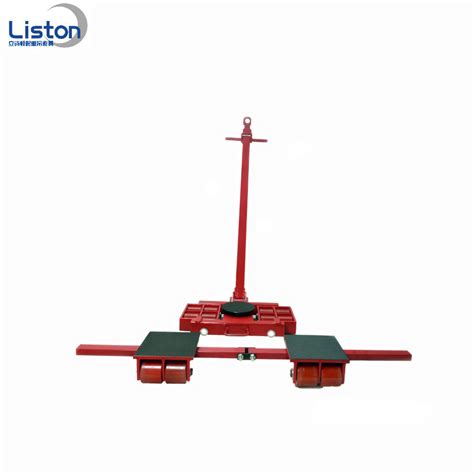 Wholesale Heavy Load Moving Skates Manufacturer And Supplier Factory