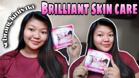 Brilliant Skin Rejuvenating Set HONEST PRODUCT REVIEW YouTube