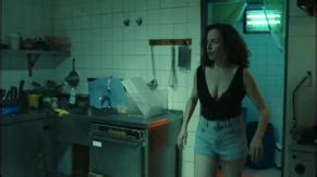 Patricia Garcia Mendez Nude Aznude