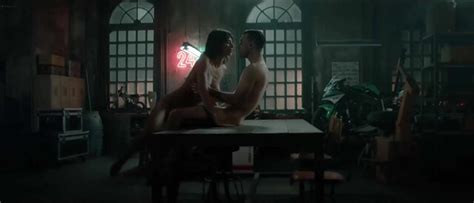 Nude video celebs Begoña Vargas nude Centauro 2022