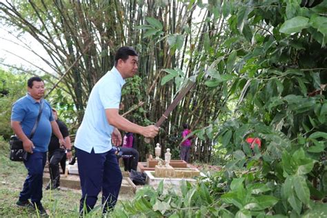 Peringatan Hari Polis Ke 211 Polis Daerah Penampang