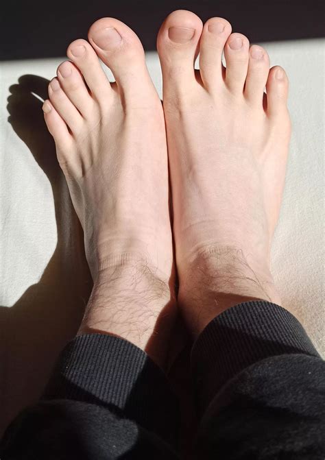 Who Would Suck My Toes Nudes Gayfootfetish Nude Pics Org
