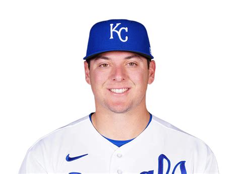 Brad Keller Player Stats Sportsmen Height