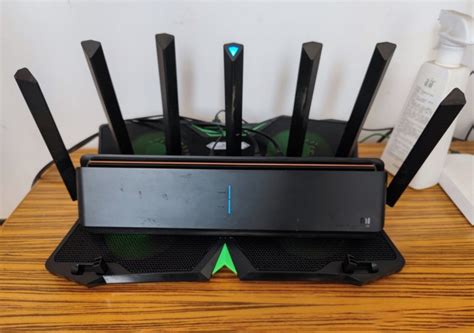 Xiaomi AIoT Router AX3600 Black Review | Wi-Fi 6 and more - Xiaomiui.Net