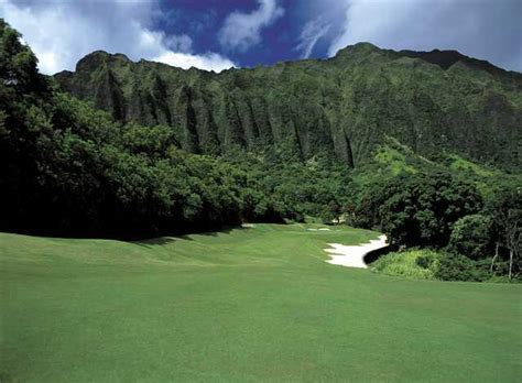 Koolau Golf Club Reviews And Course Info Golfnow