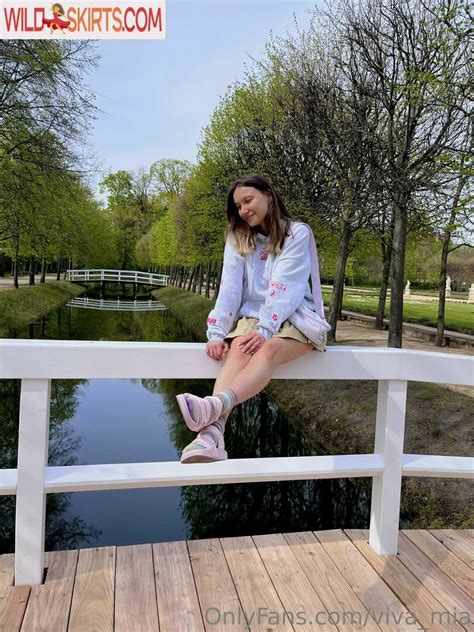 Lilly Lil Nude OnlyFans Instagram Leaked Photo