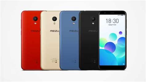 Meizu телефон 2019 – Новинки смартфонов Meizu 2018-2019 годов