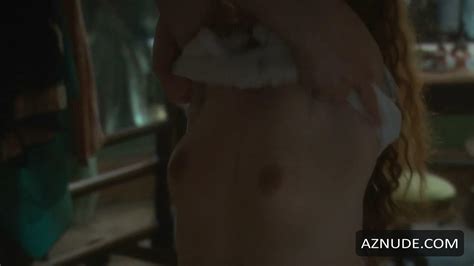 DESPERATE ROMANTICS NUDE SCENES AZNude