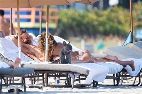 Jessica Ledon TheFappening Sexy Bikini 5 Photos The Fappening