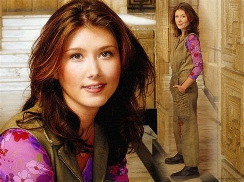 Jewell Staite As Kaylee On Firefly Kaylee Firefly Firefly Series Firefly Serenity