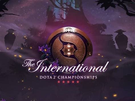 Prizepool For Dota The International