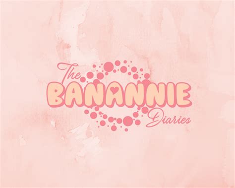 Shop The Banannie Diaries Small Business Big Heart Happy Shopping