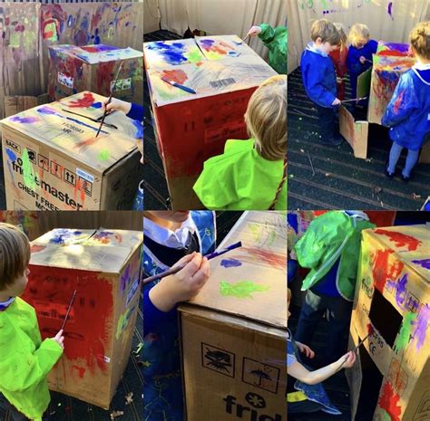 Arts: Nurturing creativity by exploring colour in nature | The Cosy Blog