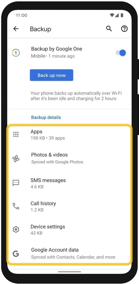 Як скинути телефон до заводських налаштувань? - Blogchain