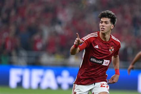 Ahly Overpower Benzemas Ittihad Jeddah To Reach Club World Cup Semis