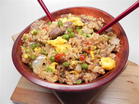 Steak Fried Rice Recipe | Allrecipes