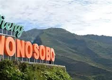 5 Wisata Terbaru 2024 Di Jogja Paling Populer Rekomendasi Terbaik