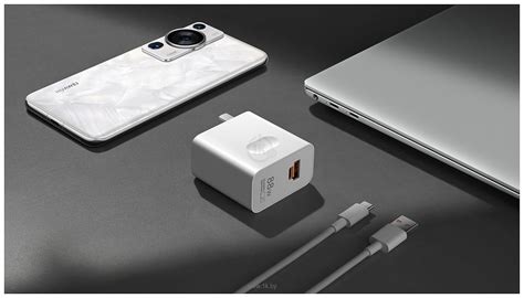 Huawei P60 Pro MNA-LX9 Dual SIM 8/256GB смартфон купить в Минске, цены