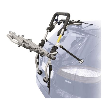 Peruzzo - REAR CYCLECARRIER PADOVA ALU 3 - Sports4ever