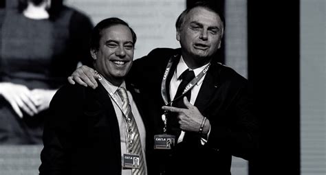 V Timas De Ass Dio Na Caixa Se Revoltam Fala De Bolsonaro Que Defendeu Presidente Do Banco