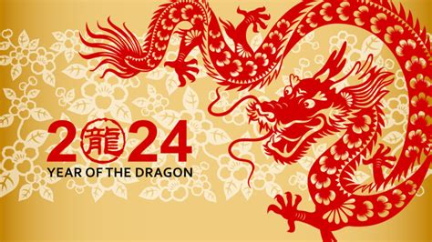 Lunar New Year 2024 When It Is How To Celebrate Year Of The Dragon