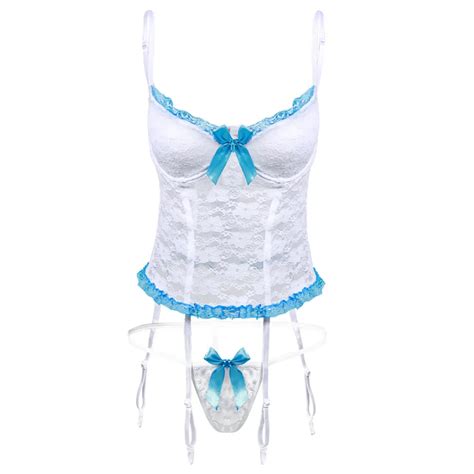 Aliexpress Buy Hot M L XL XL Plus Size Open Crotch Sexy Lingerie Women Including G