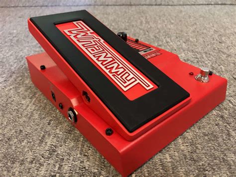 Whammy effect pedal | Digitech