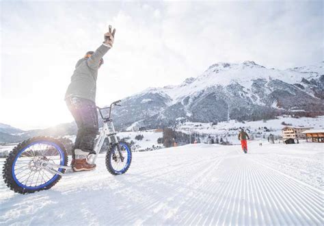 Skigebied Val Cenis Familievriendelijk Skigebied Met 125 Kilometer