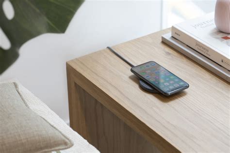 Native Union Drops Into the Wireless Charger Game
