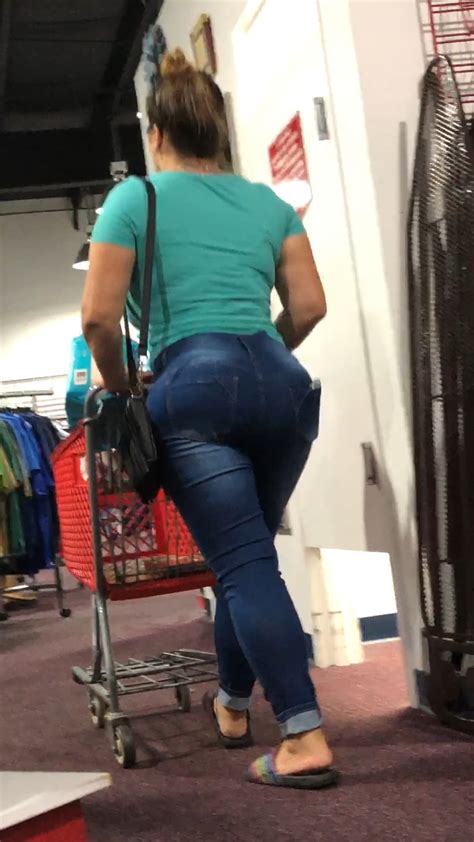 Big Latina Donk In Tight Jeans Tight Jeans Forum