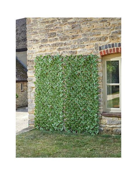 Smart Garden Ivy Leaf Trellis 180 X 60 Cm Uk